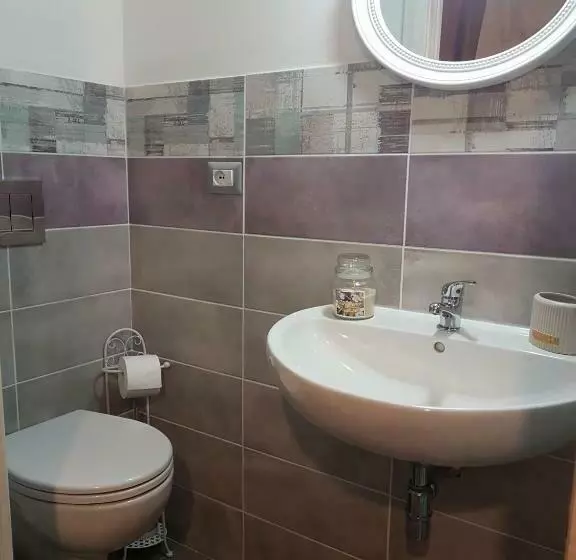 B&b La Perla Bianca