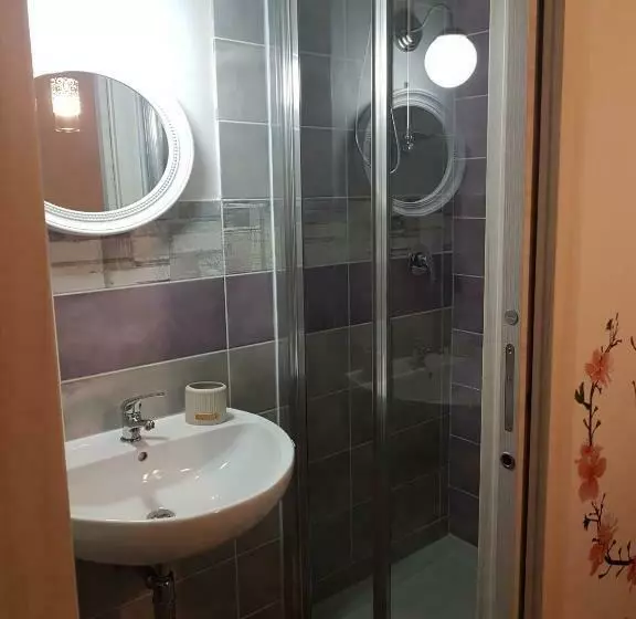 B&b La Perla Bianca