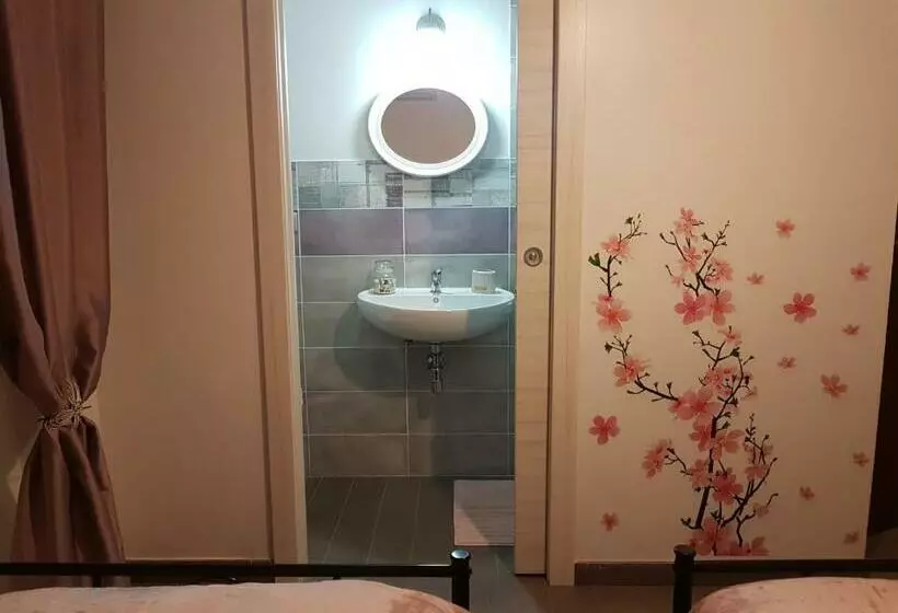 B&b La Perla Bianca