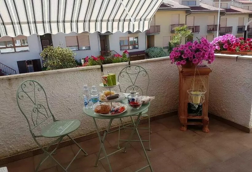 B&b La Perla Bianca