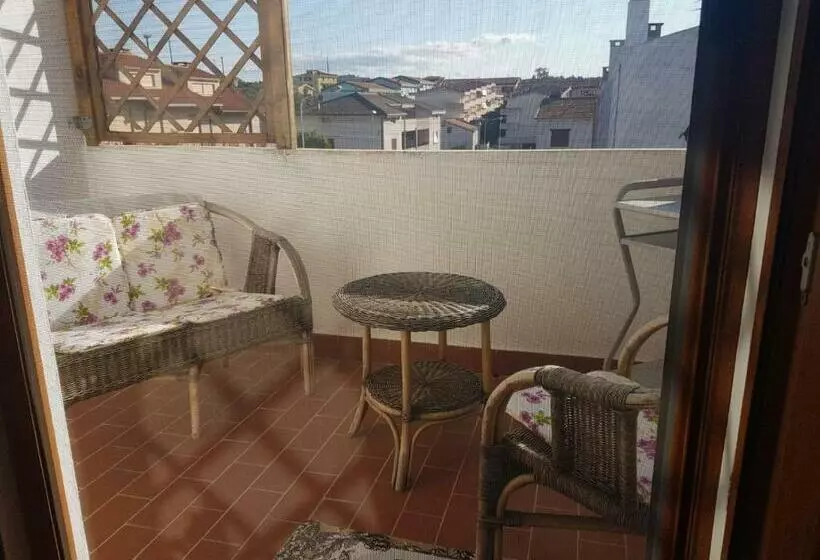 B&b La Perla Bianca