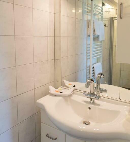 צימר Borneman Buitenhof   Privé Appartement