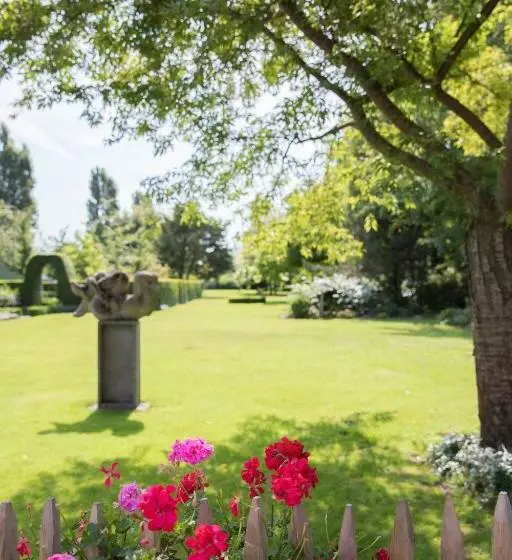 Aamiaismajoitus (B&B) Borneman Buitenhof   Privé Appartement