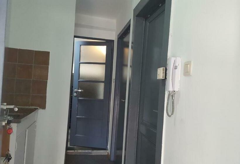 تختخواب و صبحانه Du Moulin Room