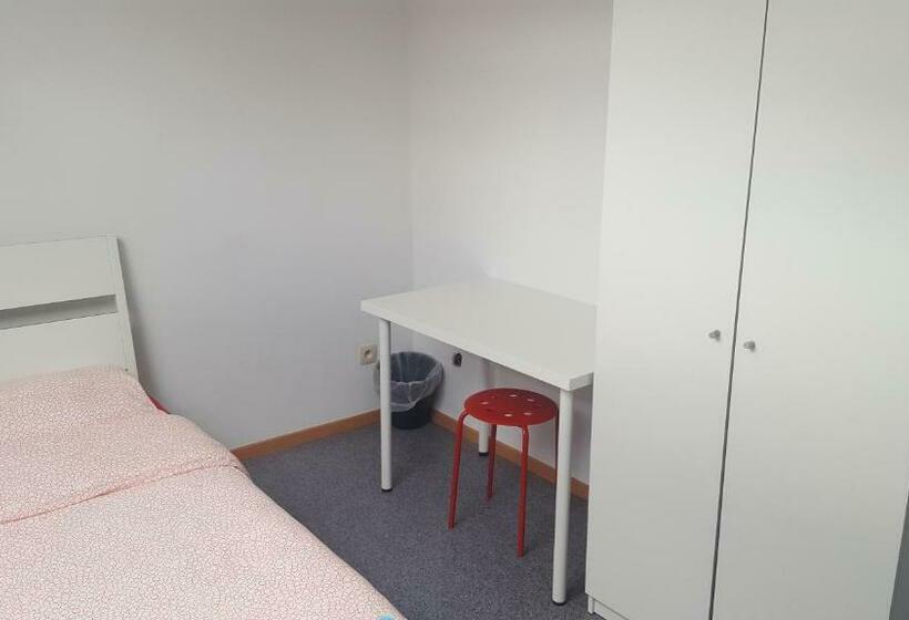 تختخواب و صبحانه Du Moulin Room