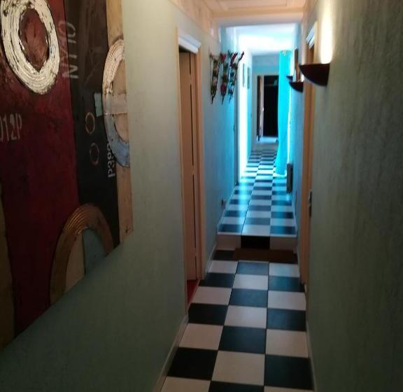 צימר Chez Herveline Le Fer