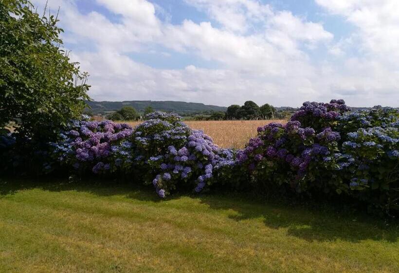 צימר Chez Herveline Le Fer