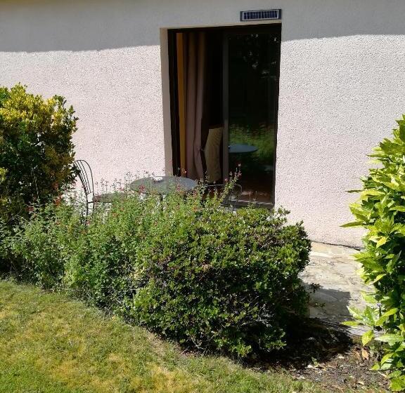 צימר Chez Herveline Le Fer