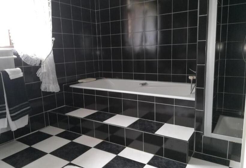 צימר Chez Herveline Le Fer