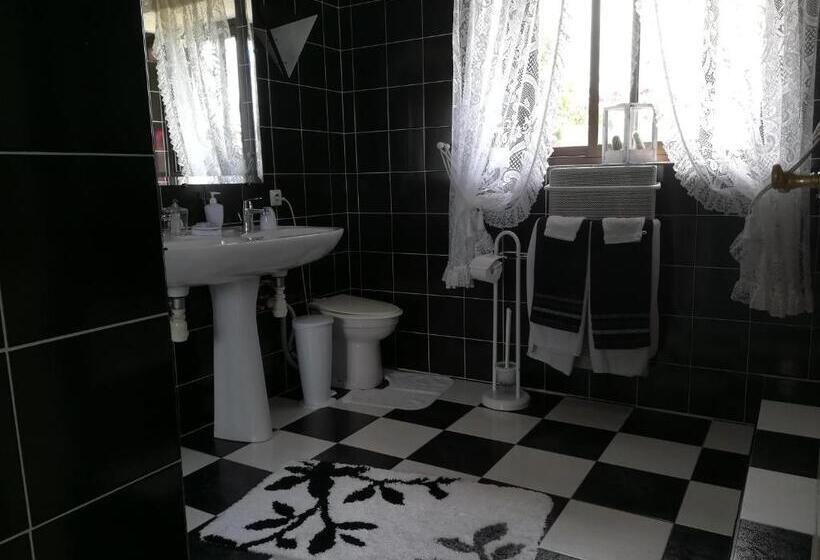 צימר Chez Herveline Le Fer