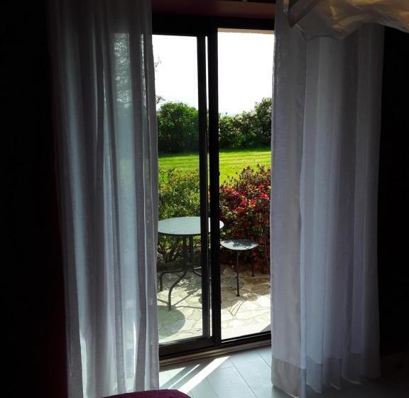 צימר Chez Herveline Le Fer