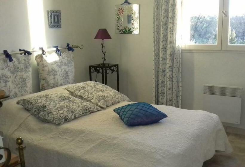 צימר Les Chardons Bleus