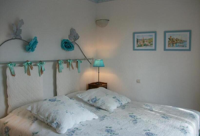 צימר Les Chardons Bleus