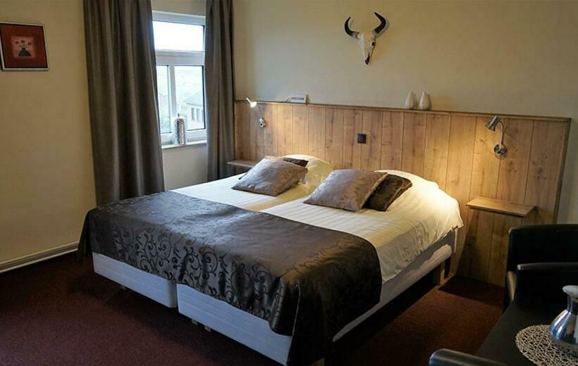 فندق Fleurie De Montagne