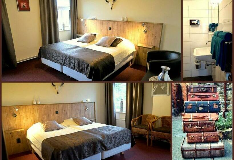 فندق Fleurie De Montagne