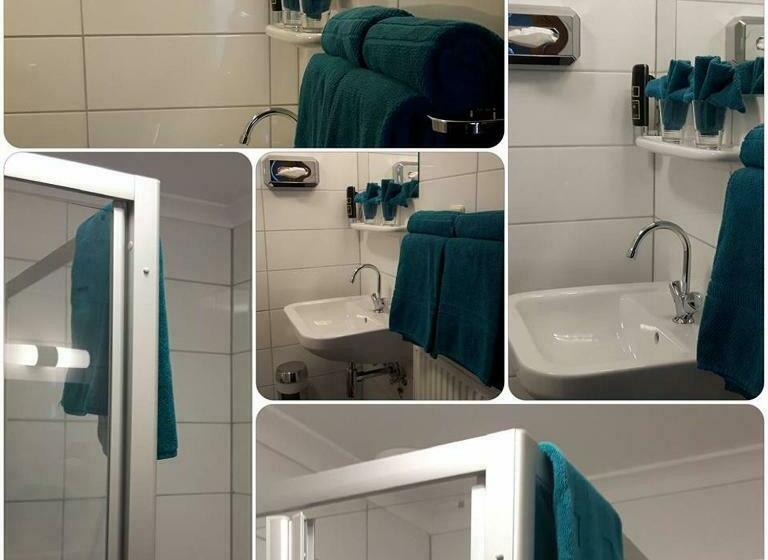 فندق Fleurie De Montagne