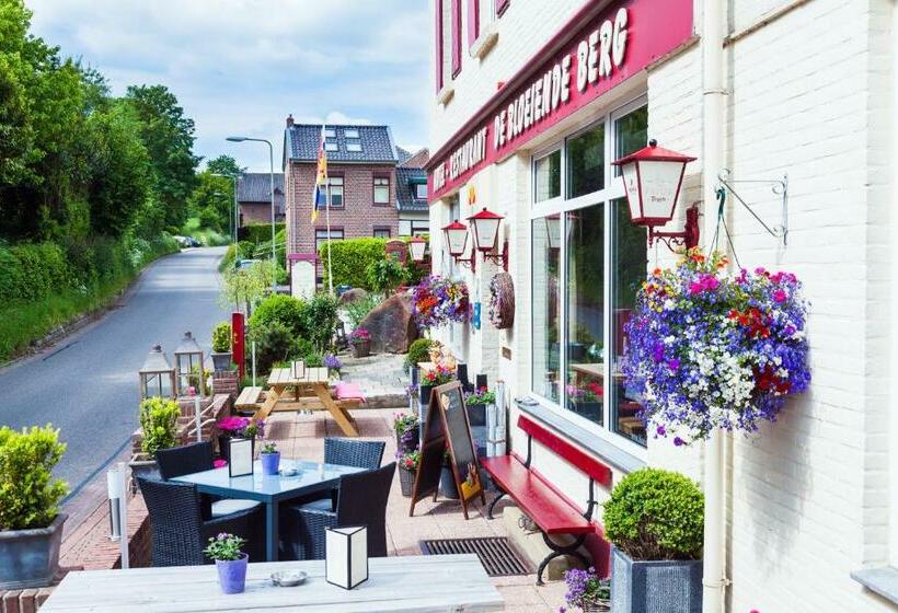 فندق Fleurie De Montagne