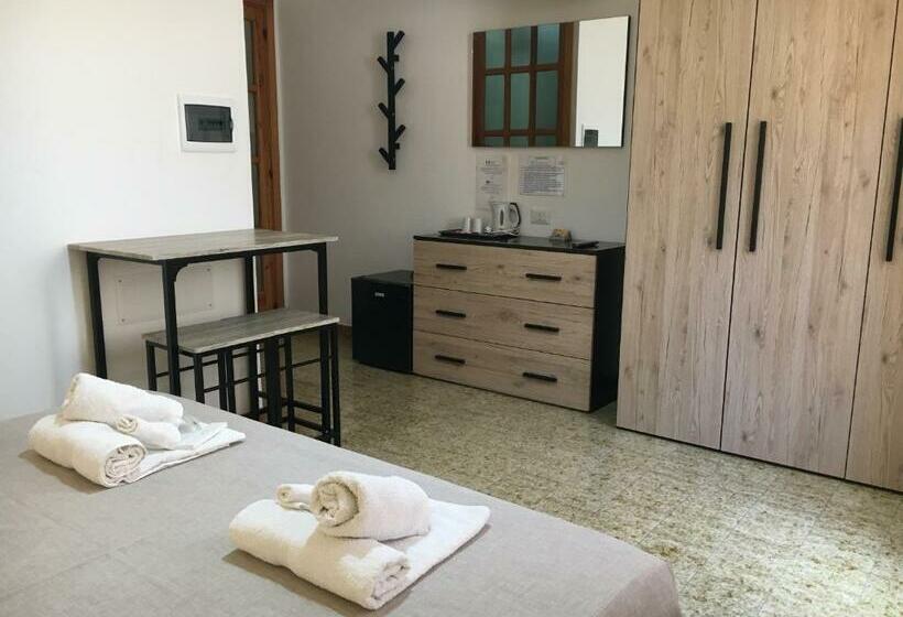 Mille Soli Bed And Breakfast