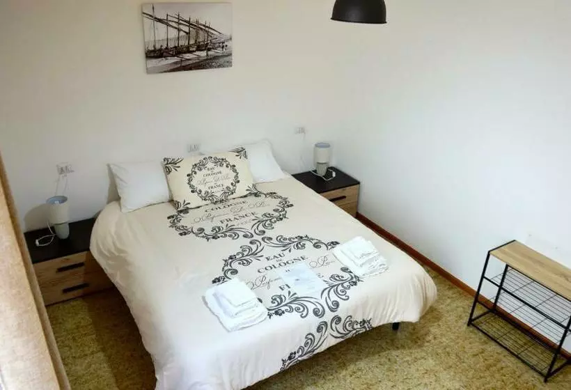 Mille Soli Bed And Breakfast