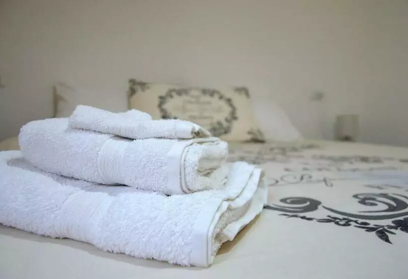 Mille Soli Bed And Breakfast