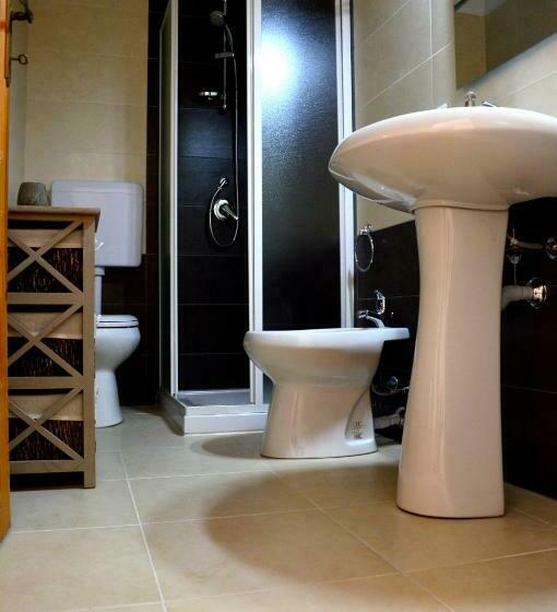 Mille Soli Bed And Breakfast