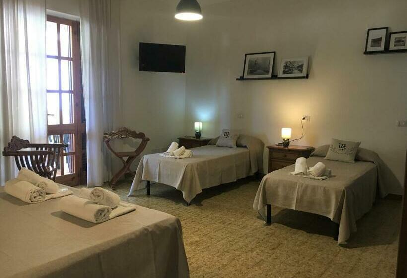 Mille Soli Bed And Breakfast