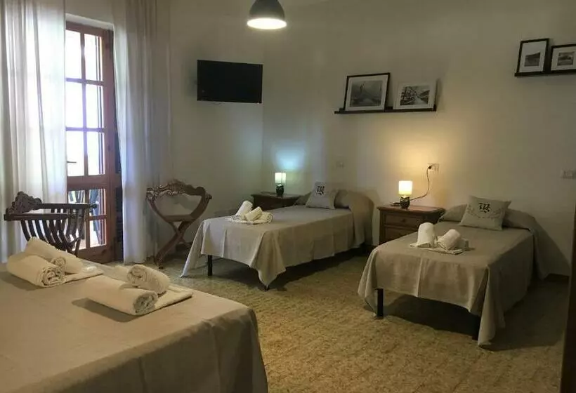 Mille Soli Bed And Breakfast