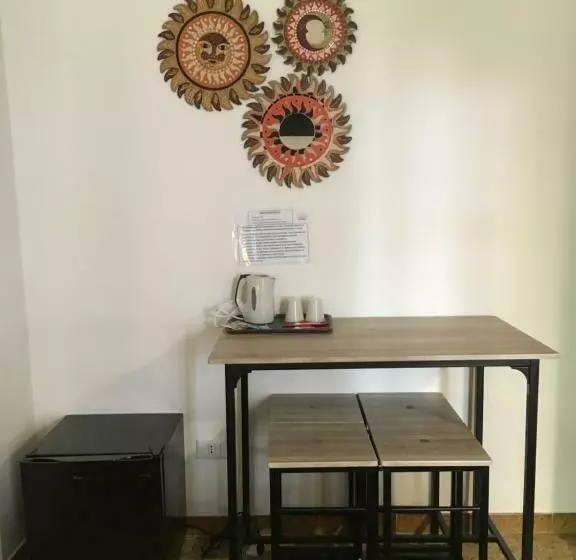 Mille Soli Bed And Breakfast
