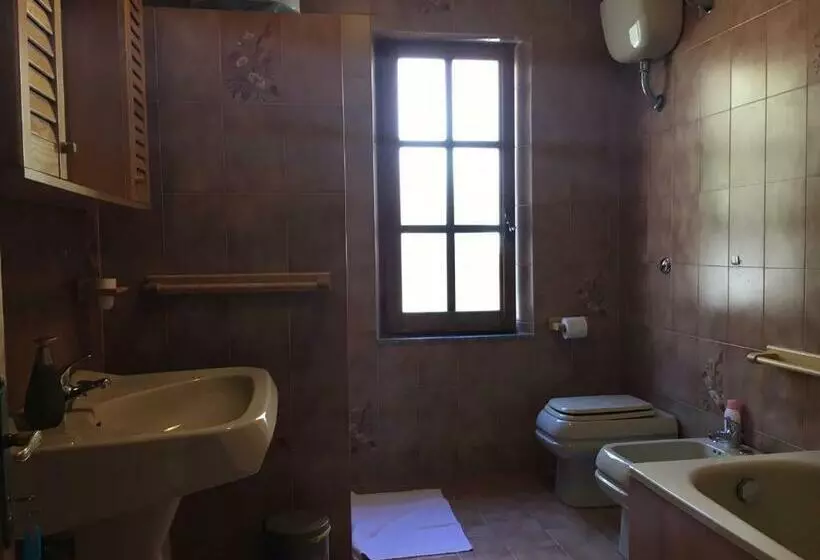 Mille Soli Bed And Breakfast