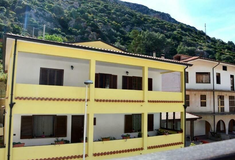 Mille Soli Bed And Breakfast