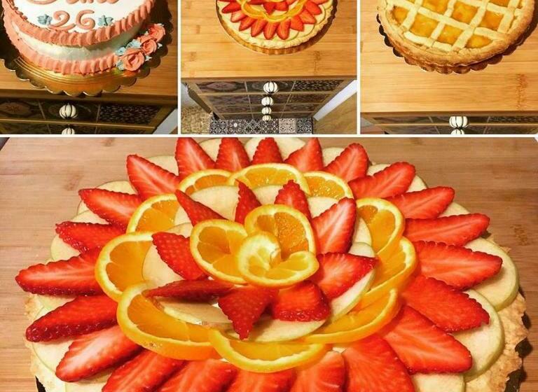 Mille Soli Bed And Breakfast