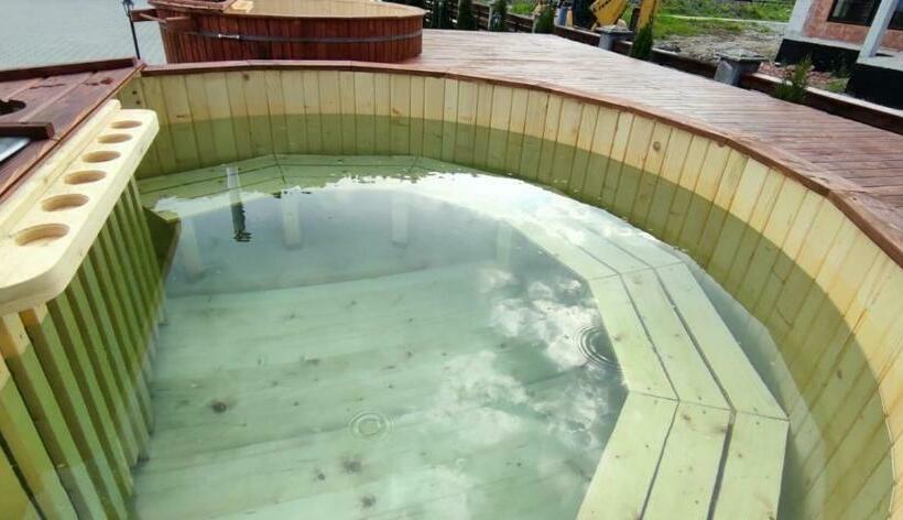 پانسیون Casa Fratii Mât