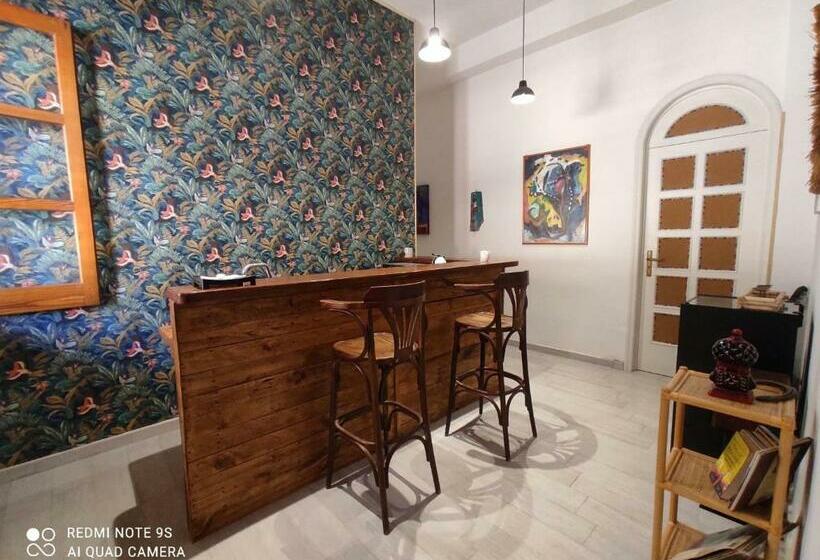 پانسیون Green House