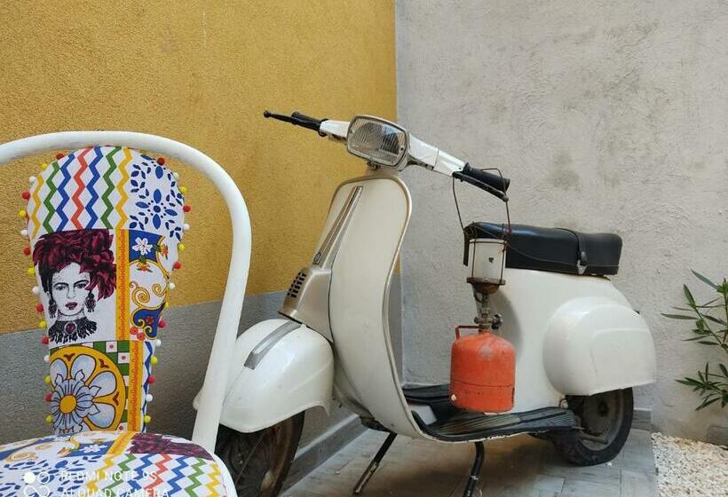 پانسیون Green House