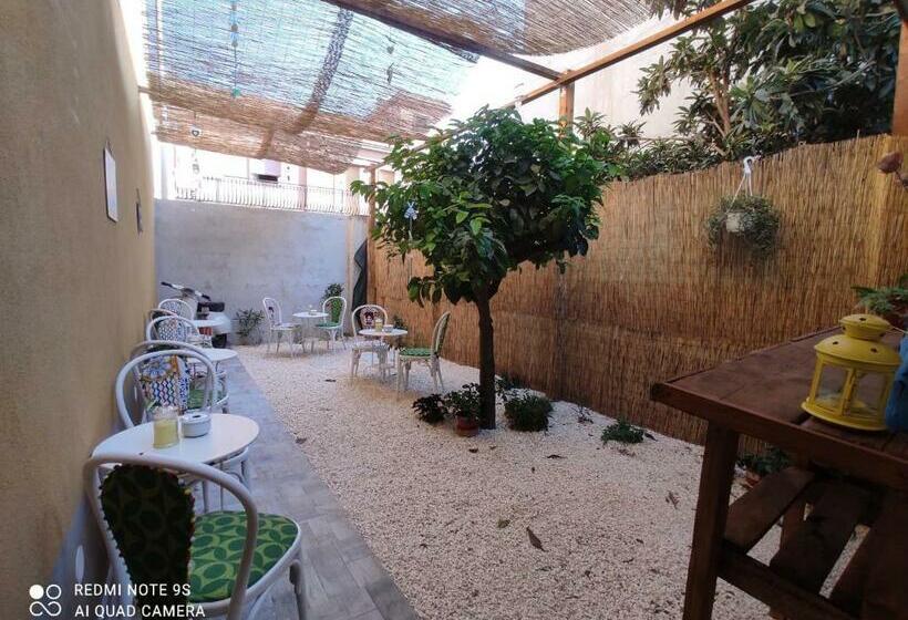 پانسیون Green House