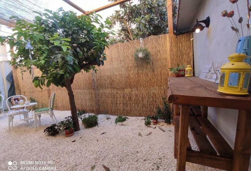 پانسیون Green House