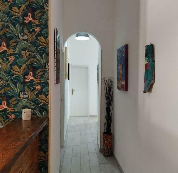 پانسیون Green House