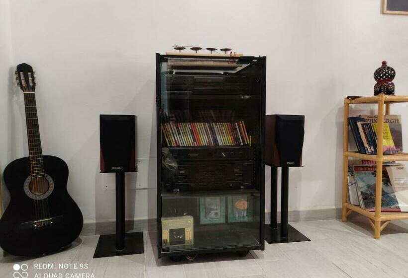 پانسیون Green House