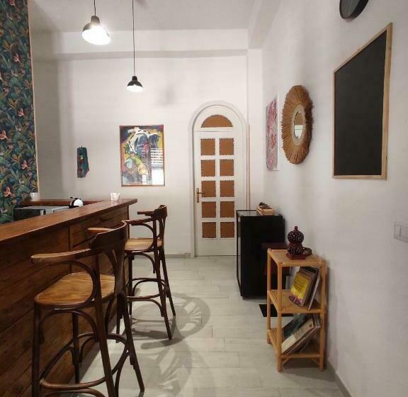 پانسیون Green House