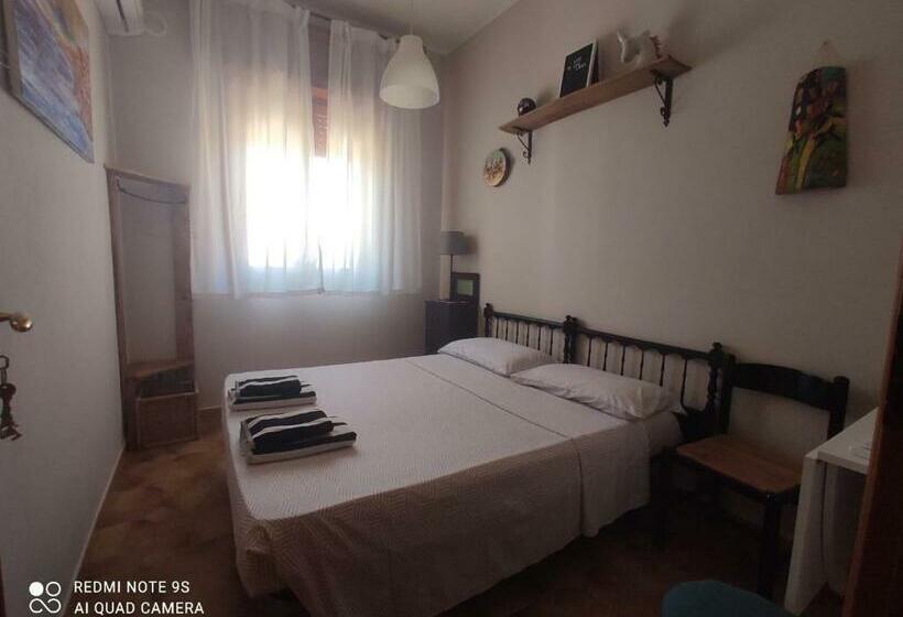 پانسیون Green House