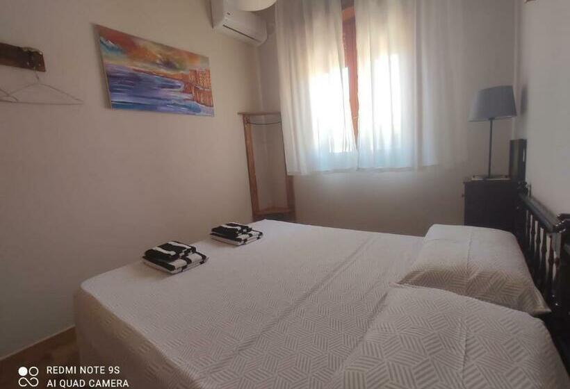 پانسیون Green House