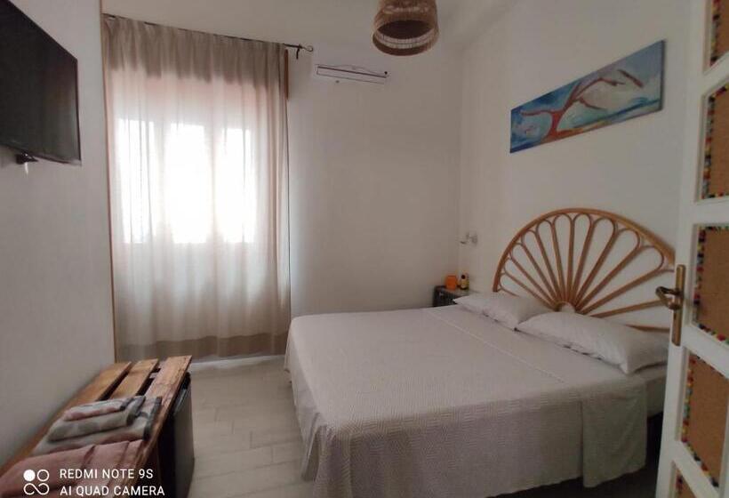 پانسیون Green House