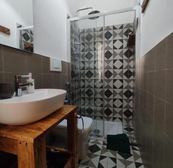 پانسیون Green House