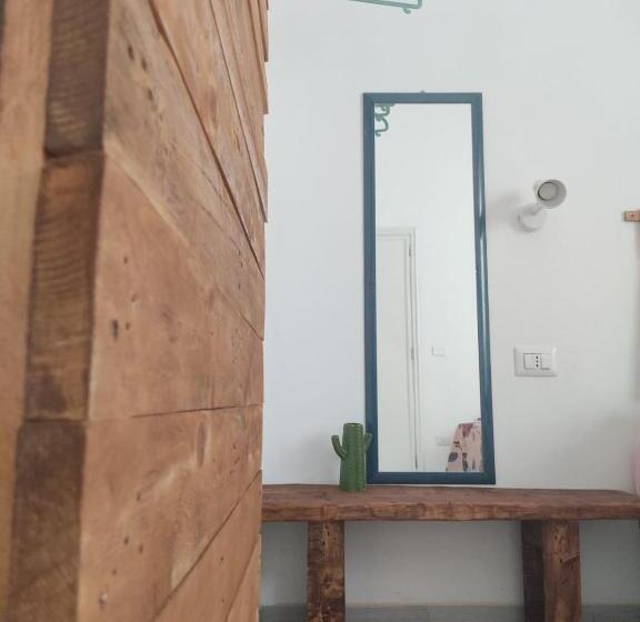 پانسیون Green House