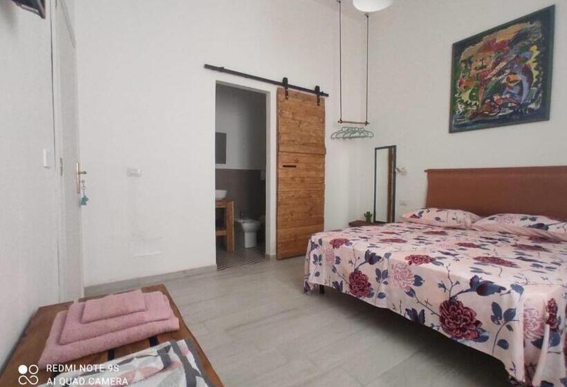 پانسیون Green House