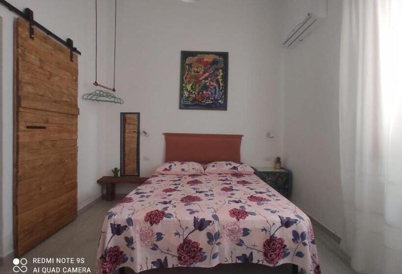 پانسیون Green House