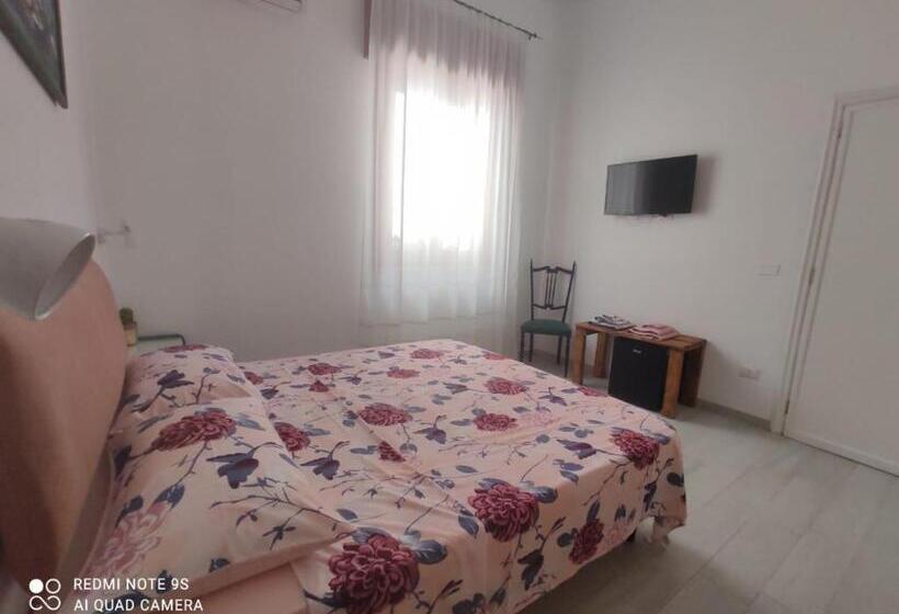 پانسیون Green House