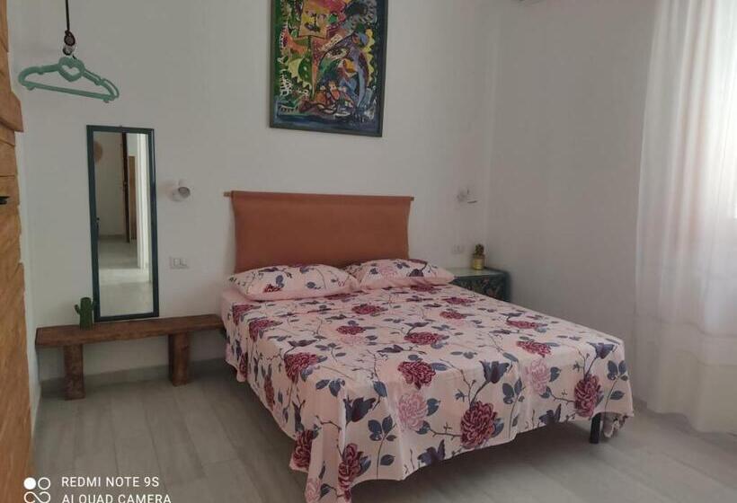 پانسیون Green House