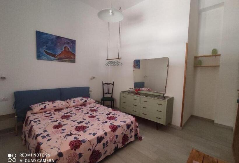 پانسیون Green House