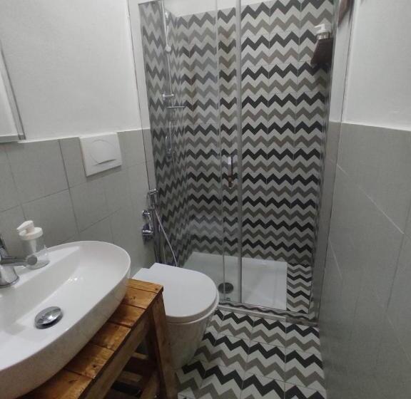 پانسیون Green House